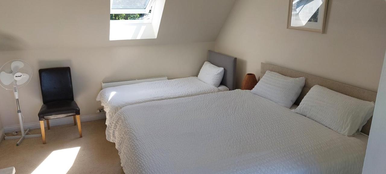 Ensuite Bedrooms - Kenmare Exterior foto