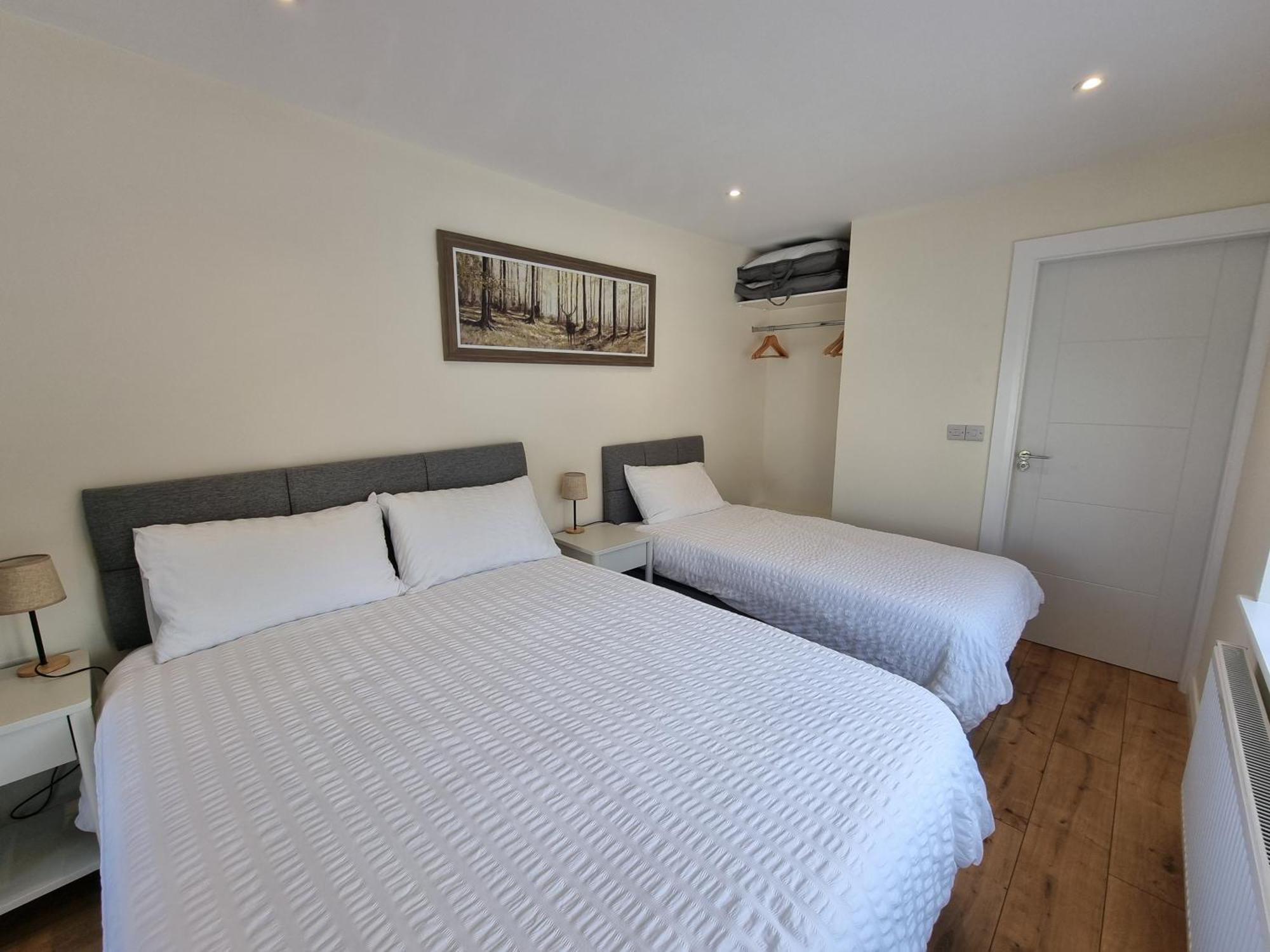 Ensuite Bedrooms - Kenmare Exterior foto