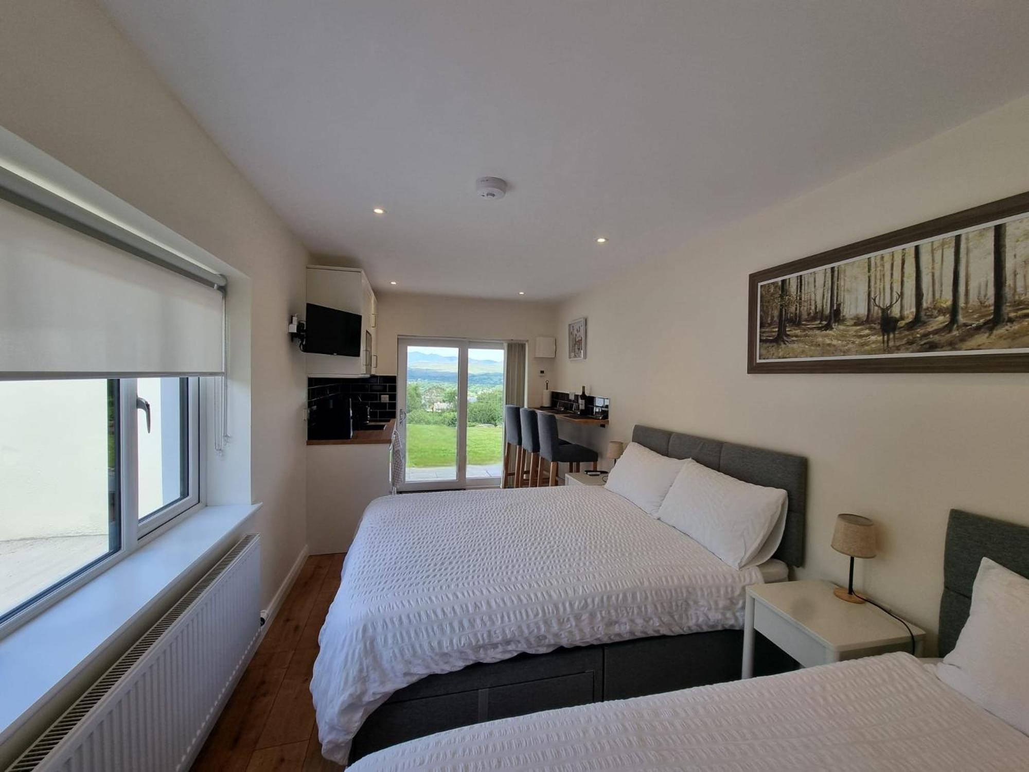 Ensuite Bedrooms - Kenmare Exterior foto