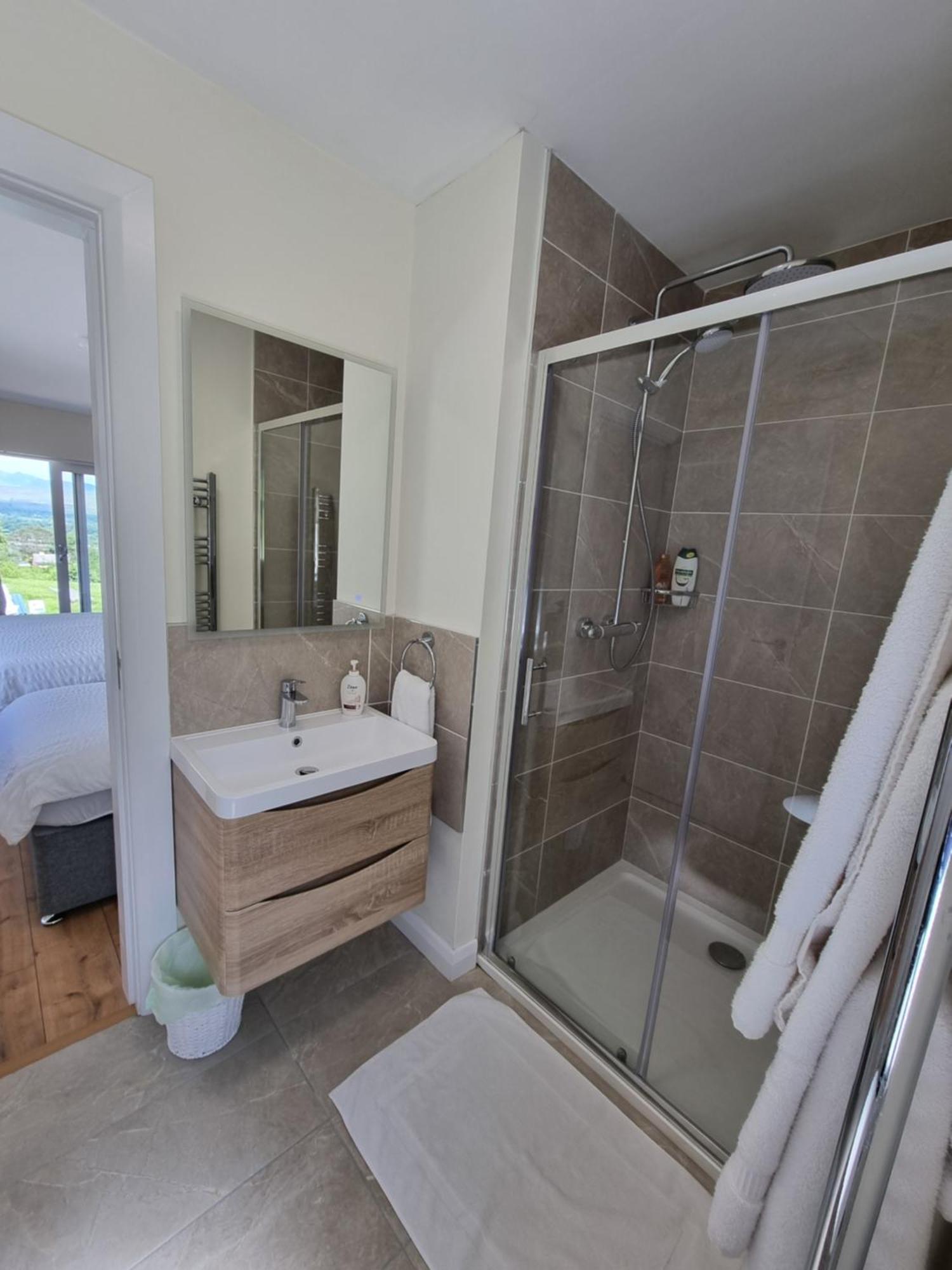 Ensuite Bedrooms - Kenmare Exterior foto