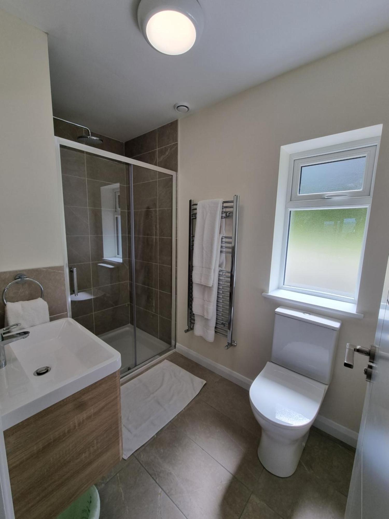 Ensuite Bedrooms - Kenmare Exterior foto