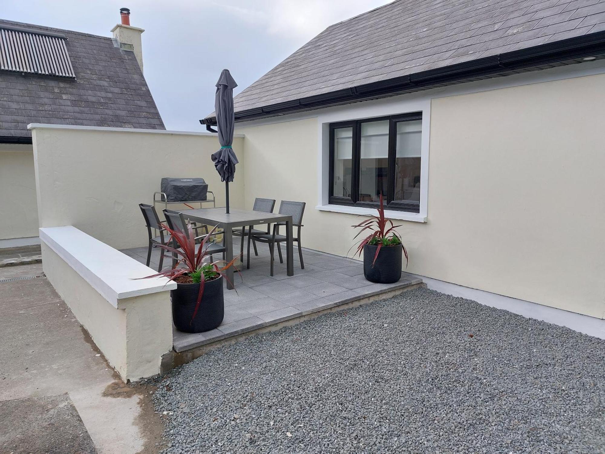 Ensuite Bedrooms - Kenmare Exterior foto