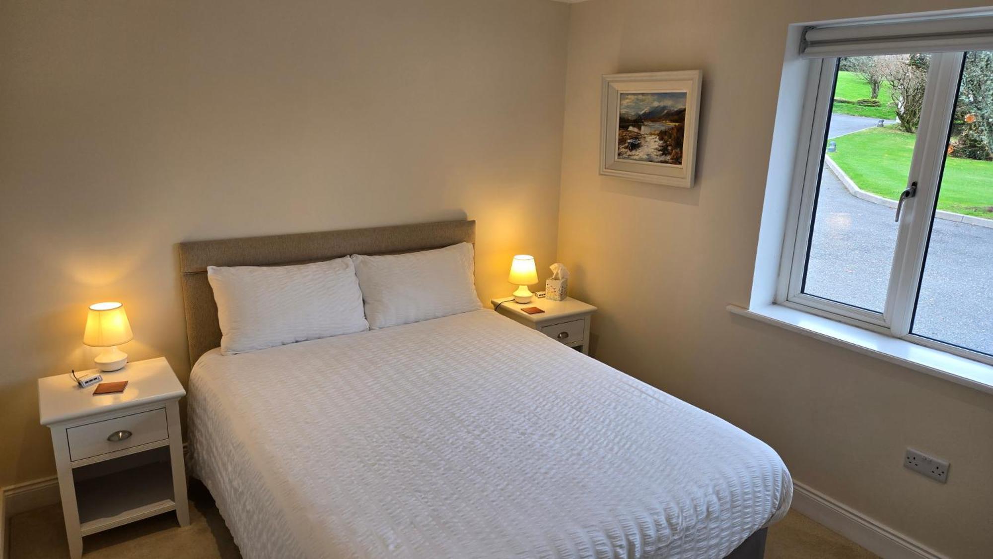 Ensuite Bedrooms - Kenmare Exterior foto