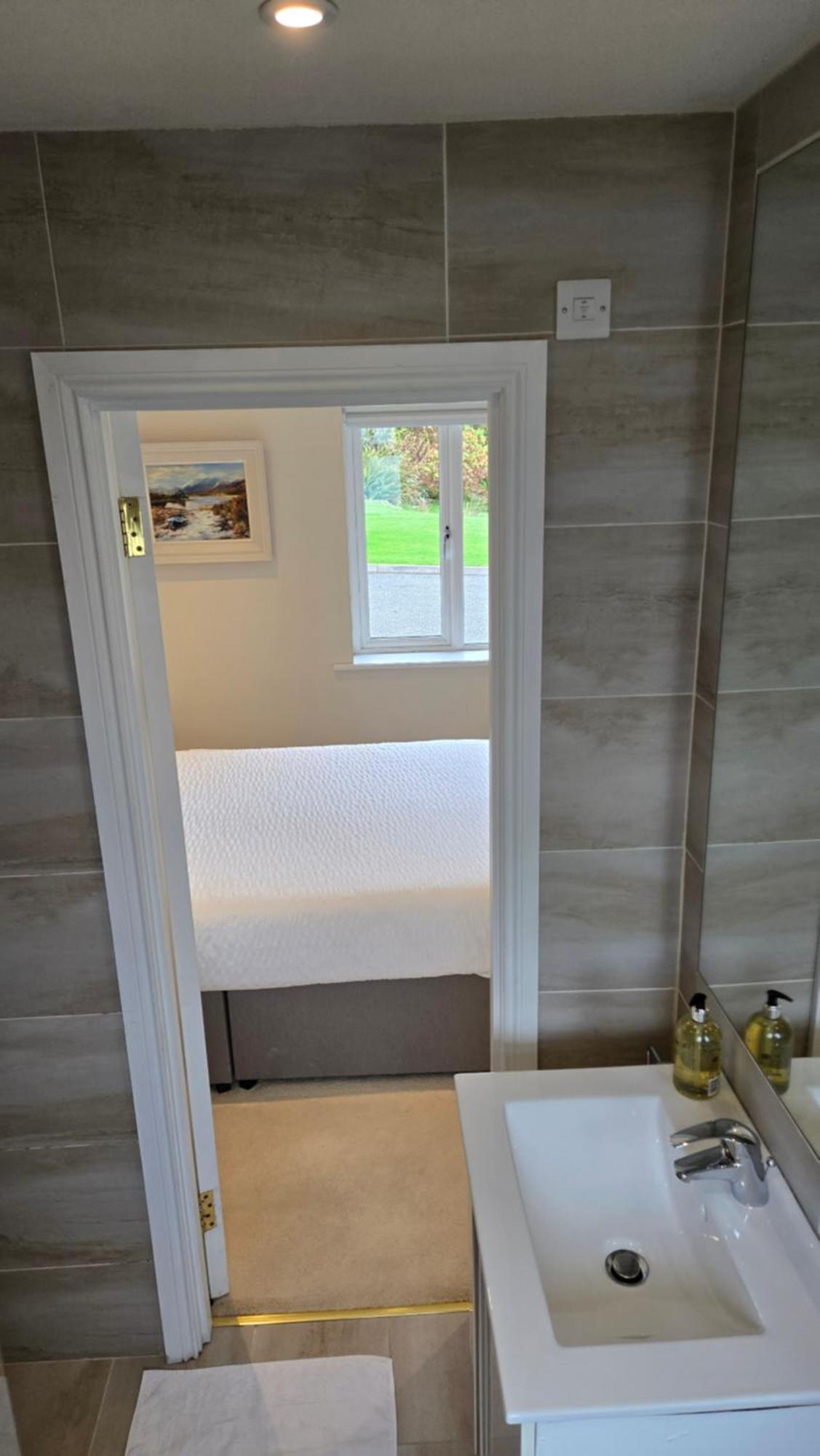 Ensuite Bedrooms - Kenmare Exterior foto
