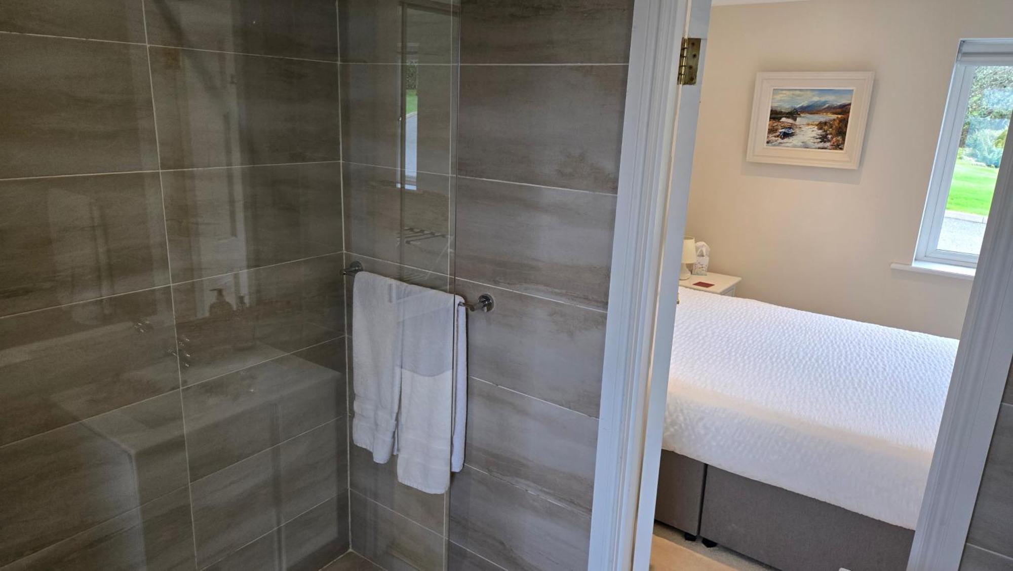 Ensuite Bedrooms - Kenmare Exterior foto