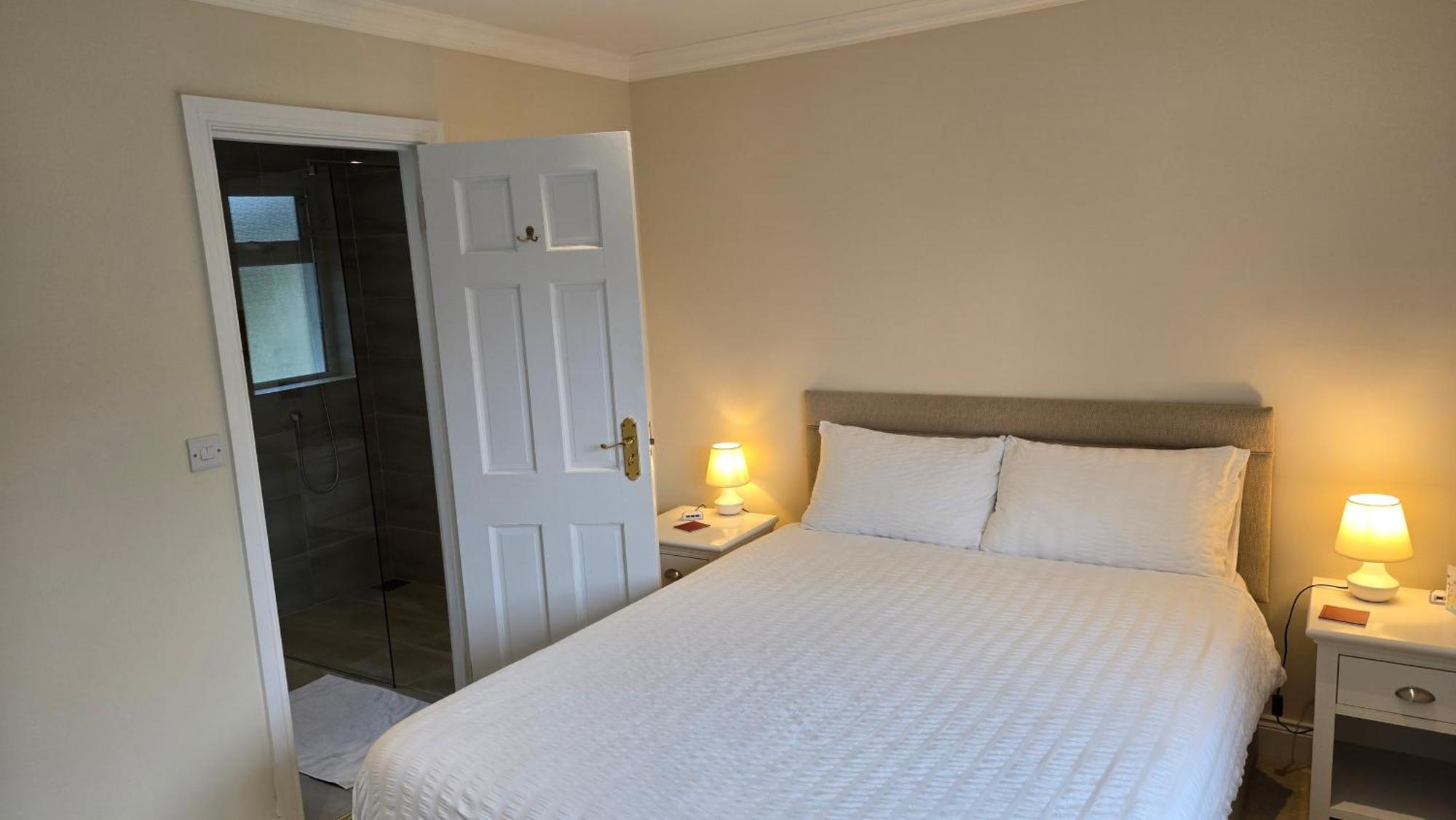 Ensuite Bedrooms - Kenmare Exterior foto