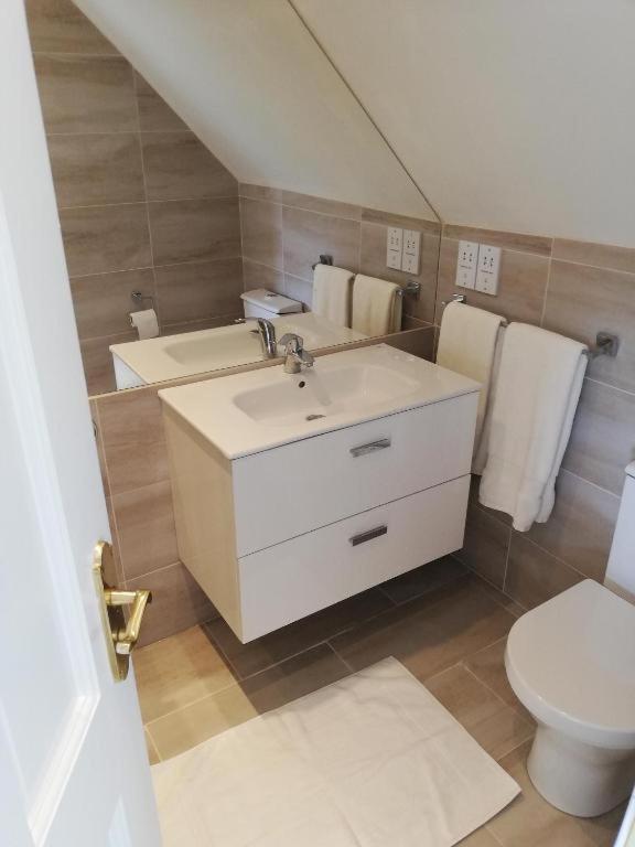Ensuite Bedrooms - Kenmare Exterior foto