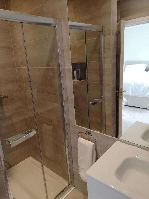 Ensuite Bedrooms - Kenmare Exterior foto