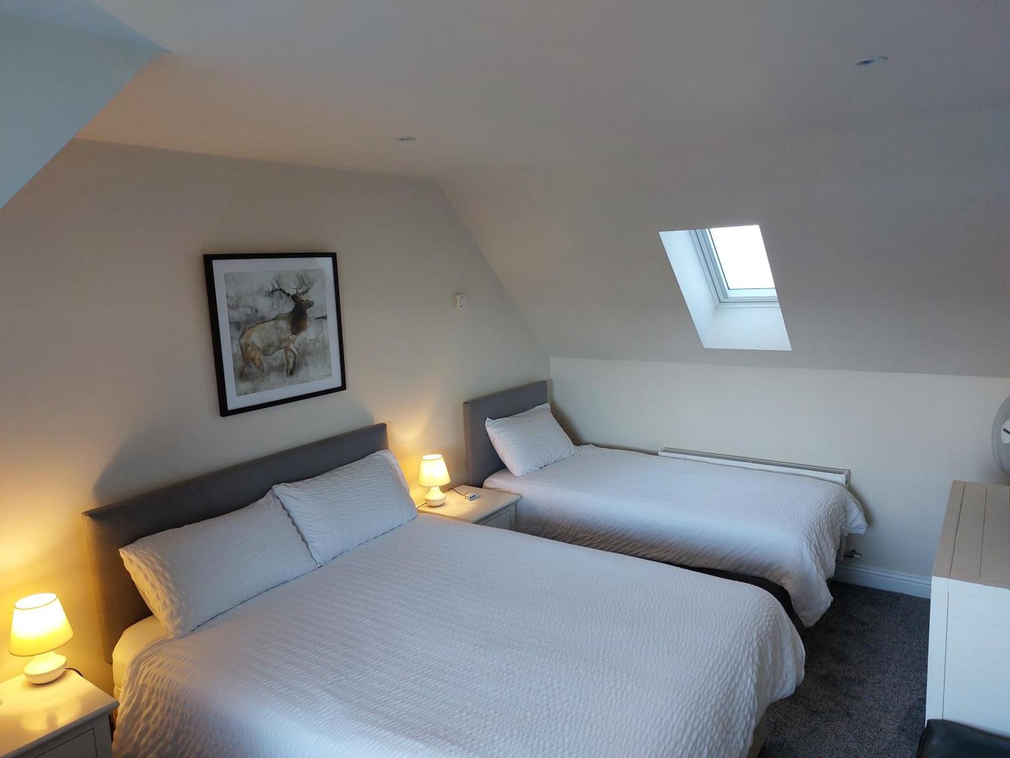 Ensuite Bedrooms - Kenmare Exterior foto