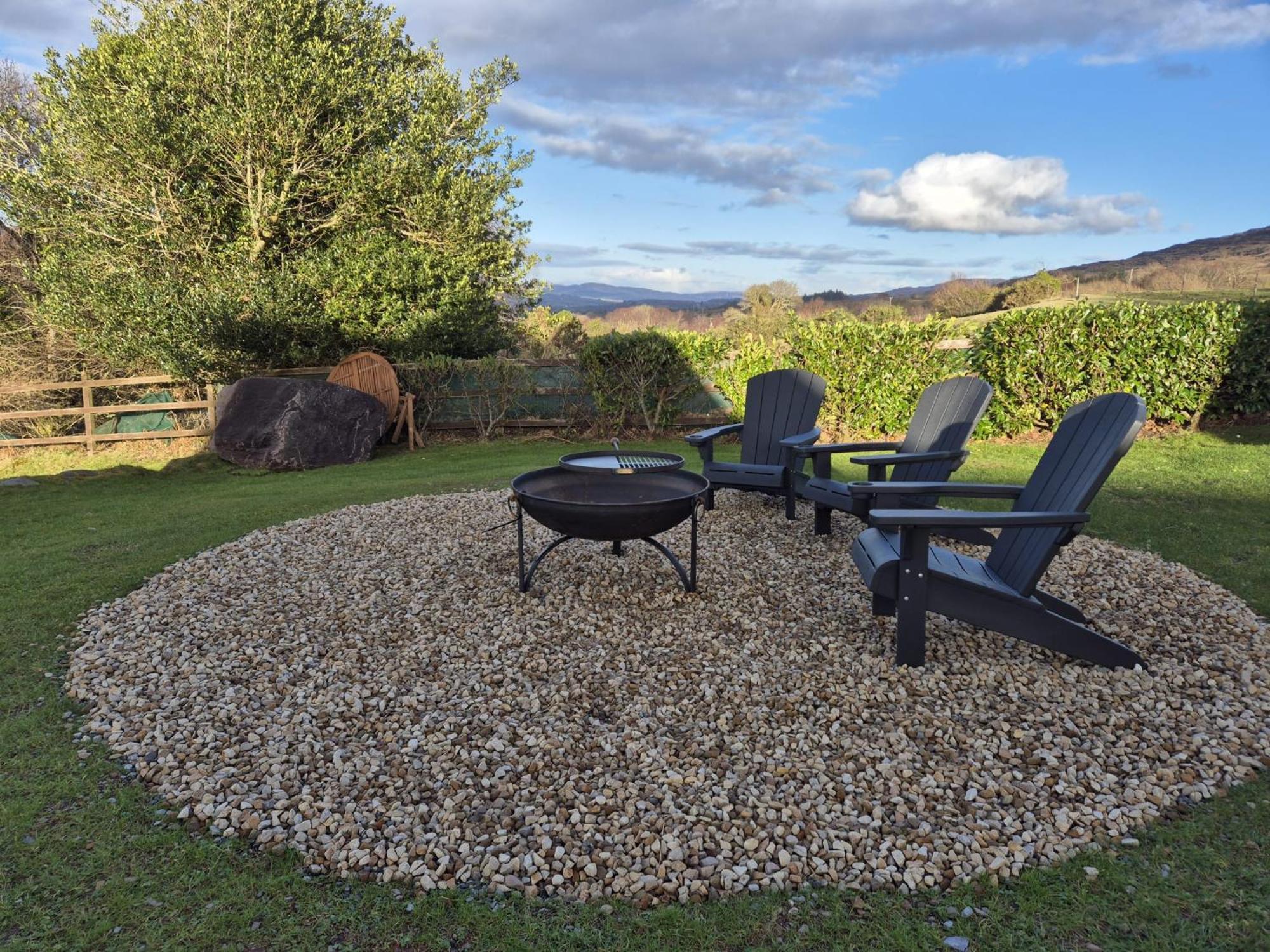 Ensuite Bedrooms - Kenmare Exterior foto