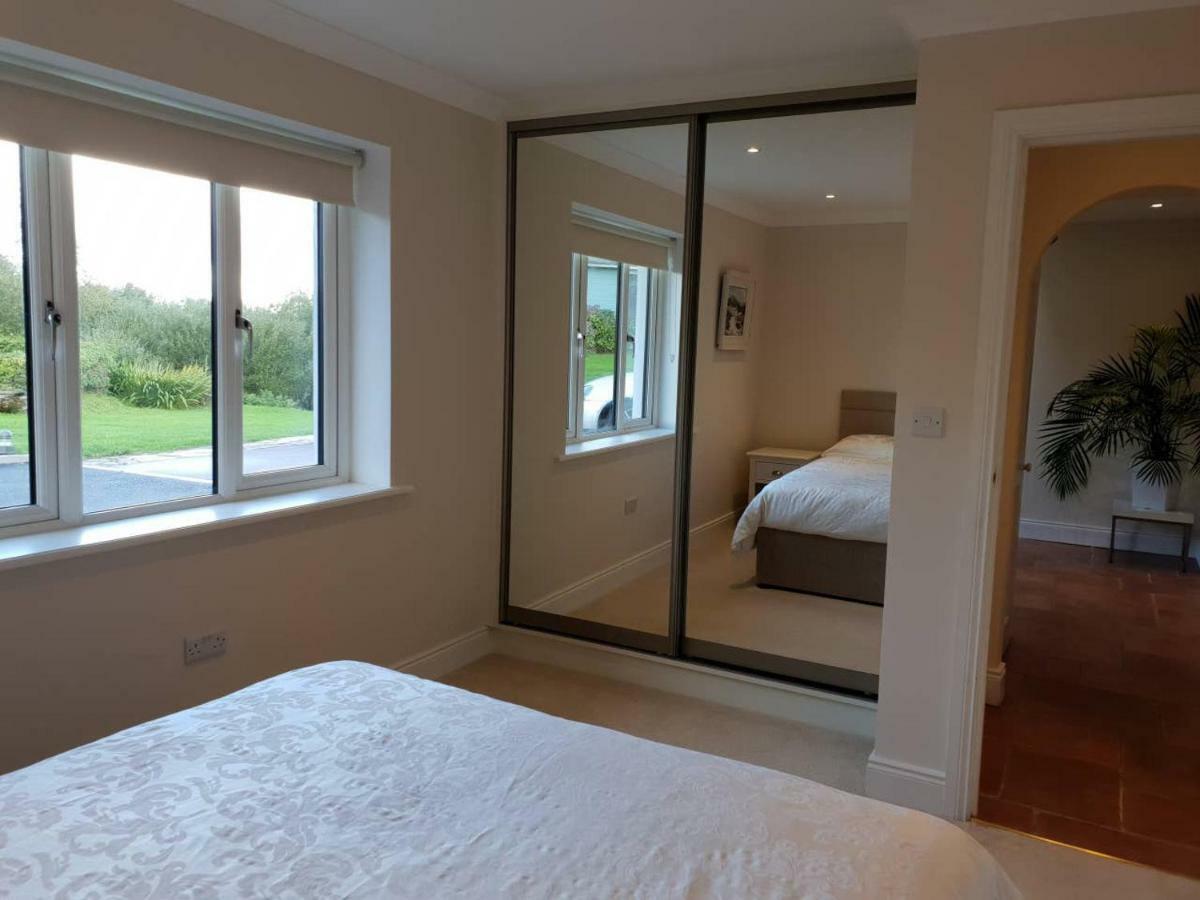 Ensuite Bedrooms - Kenmare Exterior foto