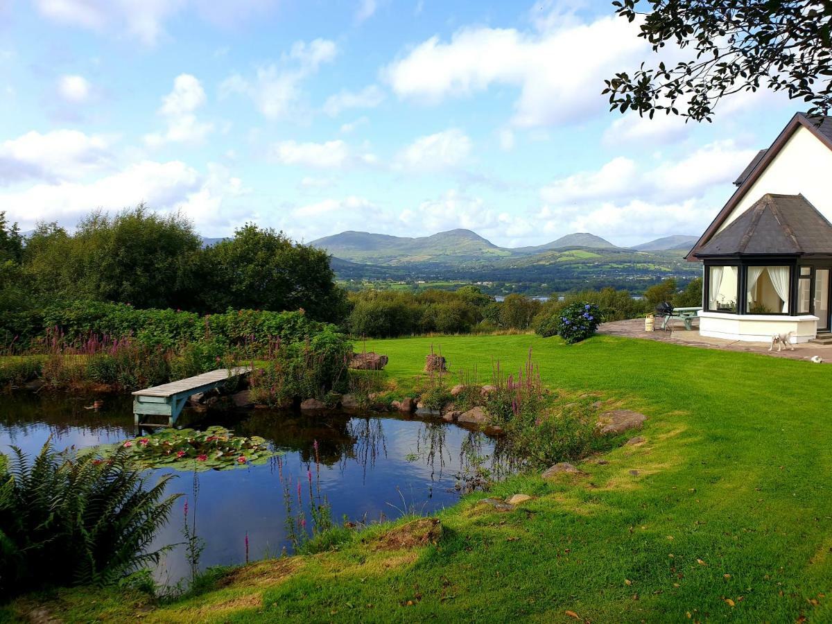 Ensuite Bedrooms - Kenmare Exterior foto